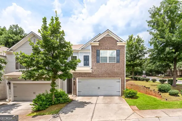 2573 Parkwood Cove Drive, Atlanta, GA 30340