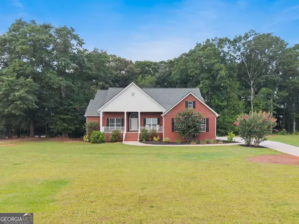 316 Mckibben Drive, Locust Grove, GA 30248