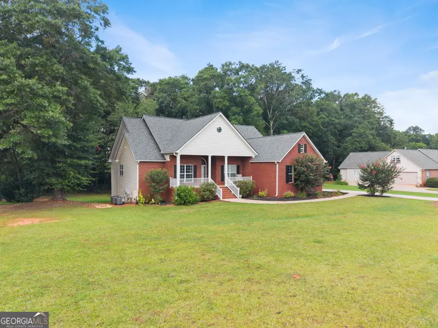 316 Mckibben Drive, Locust Grove, GA 30248 - #2