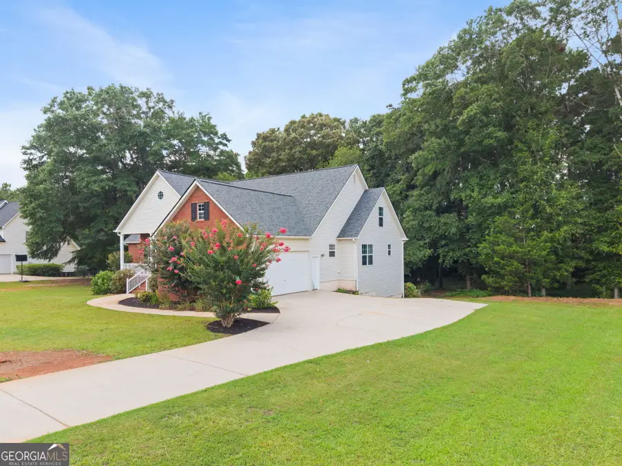 316 Mckibben Drive, Locust Grove, GA 30248 - #3