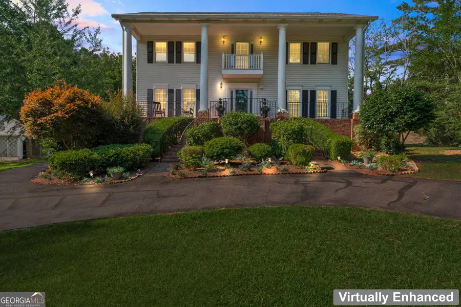 448 Lufbery Circle, Williamson, GA 30292 - #2