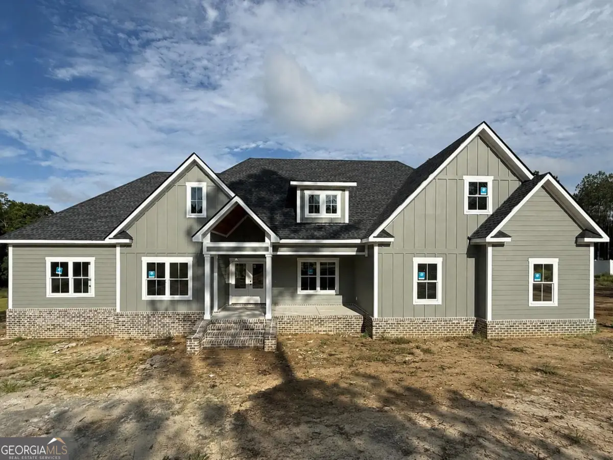 118 Hinterland Trail, Statesboro, GA 30458 - #1