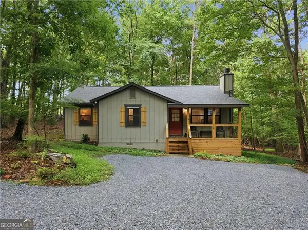 94 Winding Way, Jasper, GA 30143