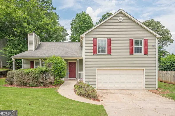 4841 Wilkie Way Nw, Acworth, GA 30102