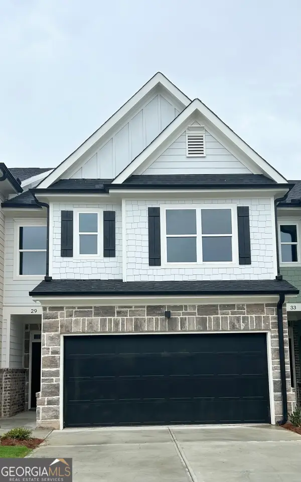29 Crest Drive #4, Hartwell, GA 30643