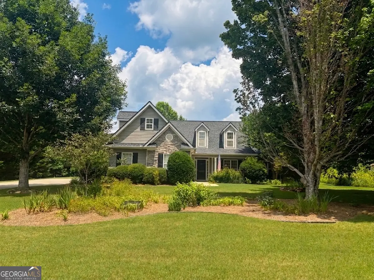 247 Meadows Drive, Senoia, GA 30276 - #1