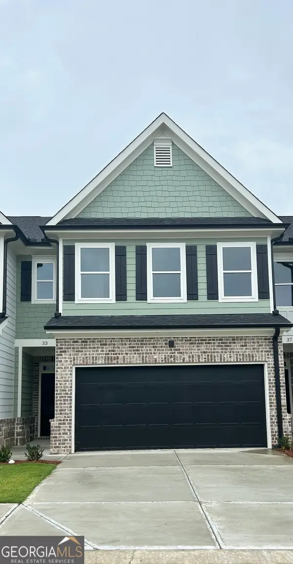 33 Crest Drive #5, Hartwell, GA 30643