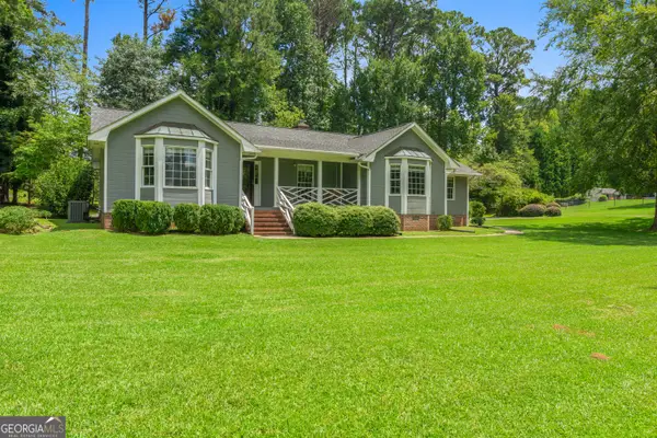 3759 Sussex Drive Ne, Milledgeville, GA 31061