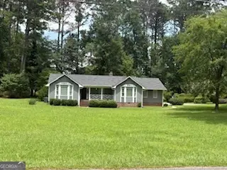 3759 Sussex Drive Ne, Milledgeville, GA 31061 - #2