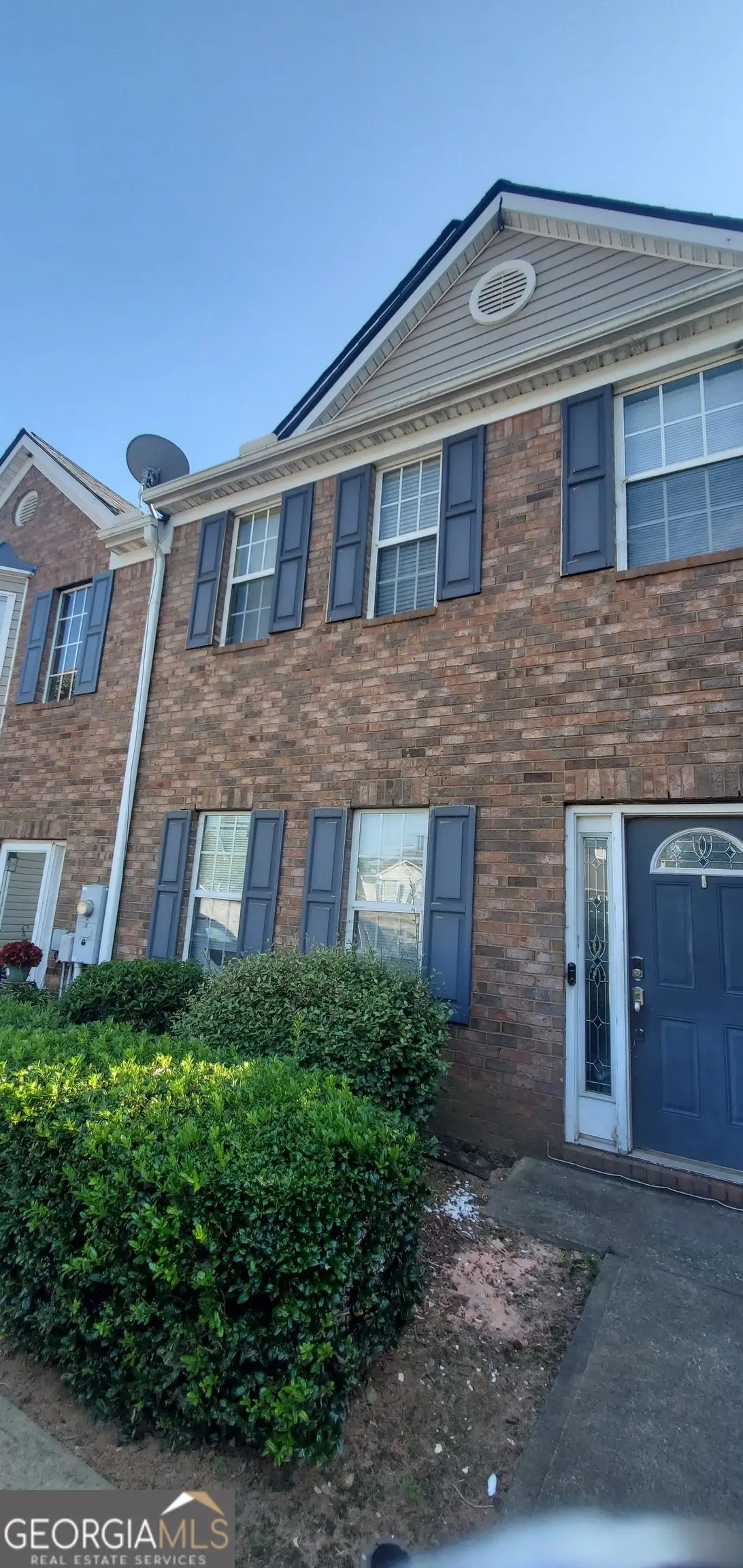 4646 Crawford Oaks Drive, Oakwood, GA 30566 - #1