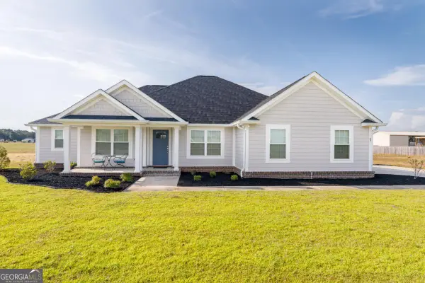 27 Shearouse Landing Road, Brooklet, GA 30415