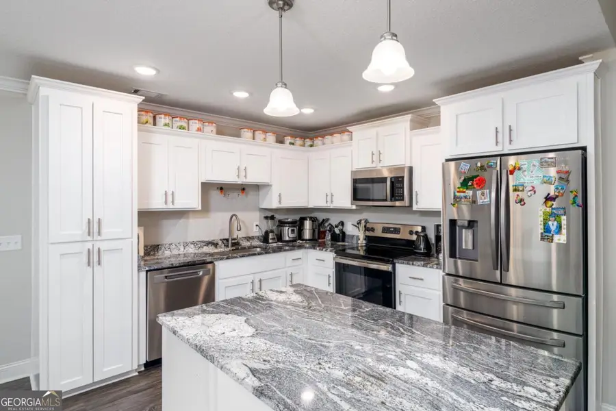 27 Shearouse Landing Road, Brooklet, GA 30415 - #2