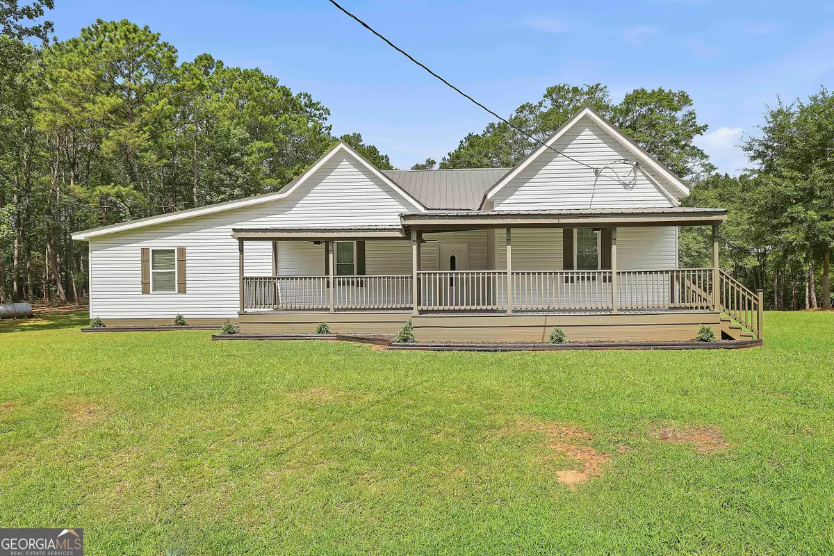 1966 Owens Road, Woodbury, GA 30293 - #1