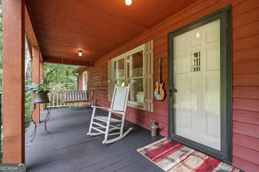 971 Porter Springs Road, Dahlonega, GA 30533 - #2