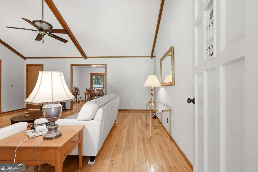 971 Porter Springs Road, Dahlonega, GA 30533 - #3