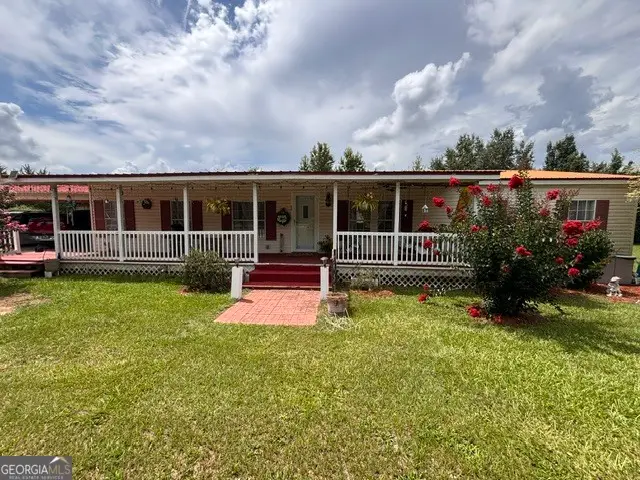 177 Rene Drive Extension, Cochran, GA 31014 - #1