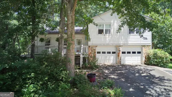 3618 Waverly Oaks Way, Snellville, GA 30039