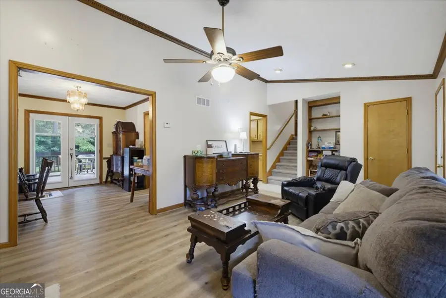 3618 Waverly Oaks Way, Snellville, GA 30039 - #3