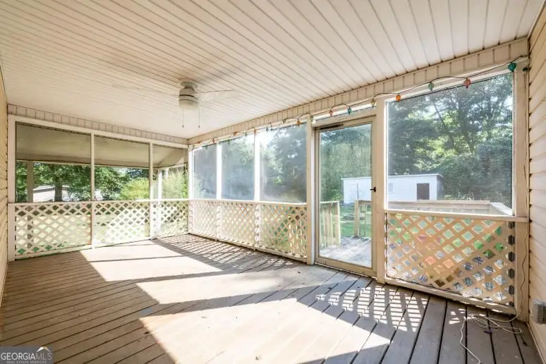 4092 Mount Tabor Church Road, Dallas, GA 30157 - #2
