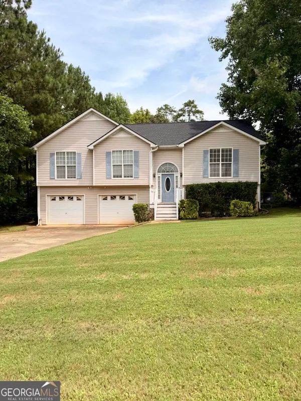 304 Oliver Court, Douglasville, GA 30134