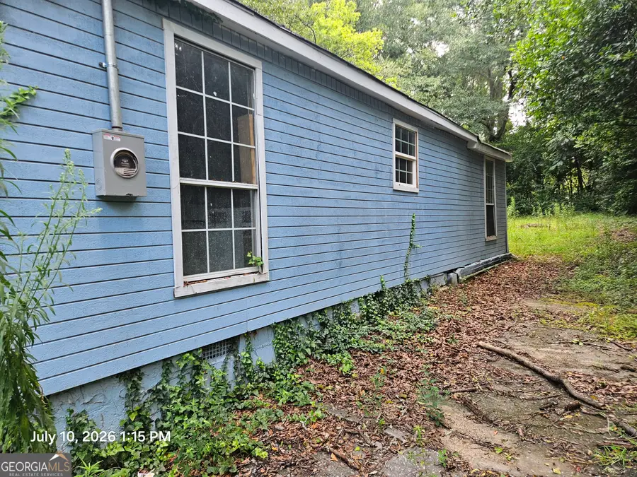 4121 Forest Avenue W, Macon, GA 31204 - #2
