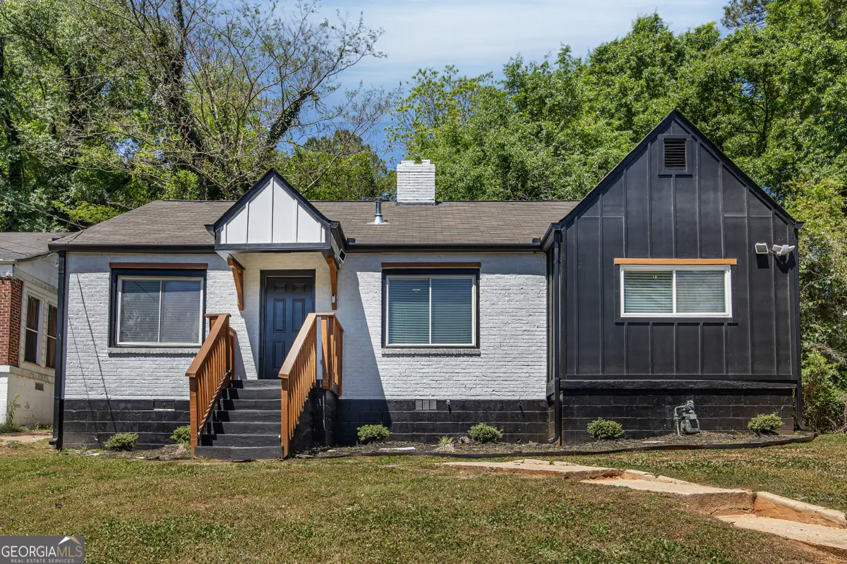 1133 Cascade Road Sw, Atlanta, GA 30311 - #1