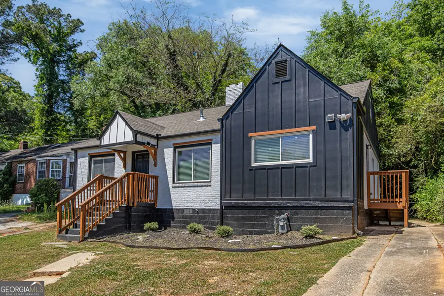 1133 Cascade Road Sw, Atlanta, GA 30311 - #2