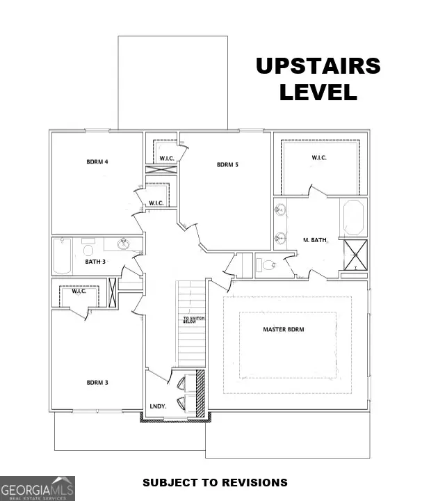 998 South Laney Road, Locust Grove, GA 30248 - #3