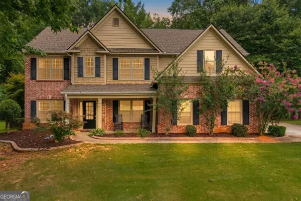 1729 Lakeland Lane, Monroe, GA 30656