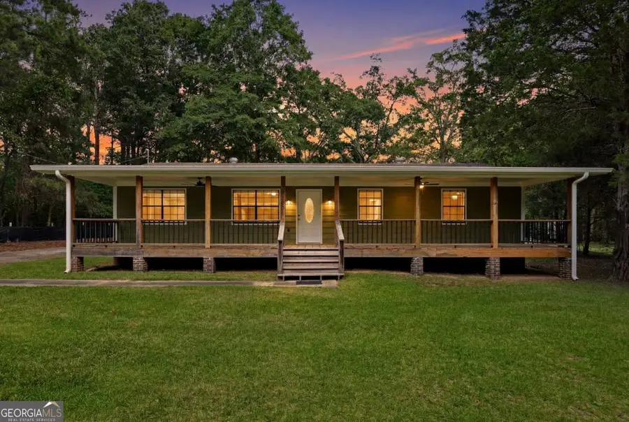 2182 Bethel Road Ne, Conyers, GA 30012 - #2