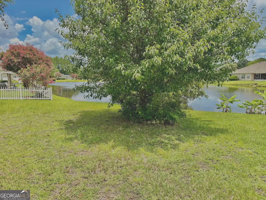 319 Stone Mill Drive, Brunswick, GA 31520 - #3