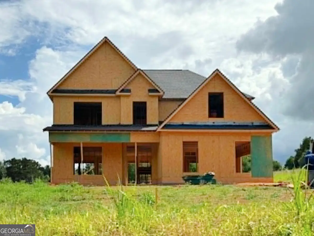 1004 South Laney Road, Locust Grove, GA 30248 - #1
