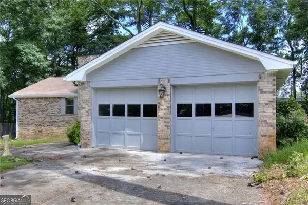 2210 Village Drive, Covington, GA 30016
