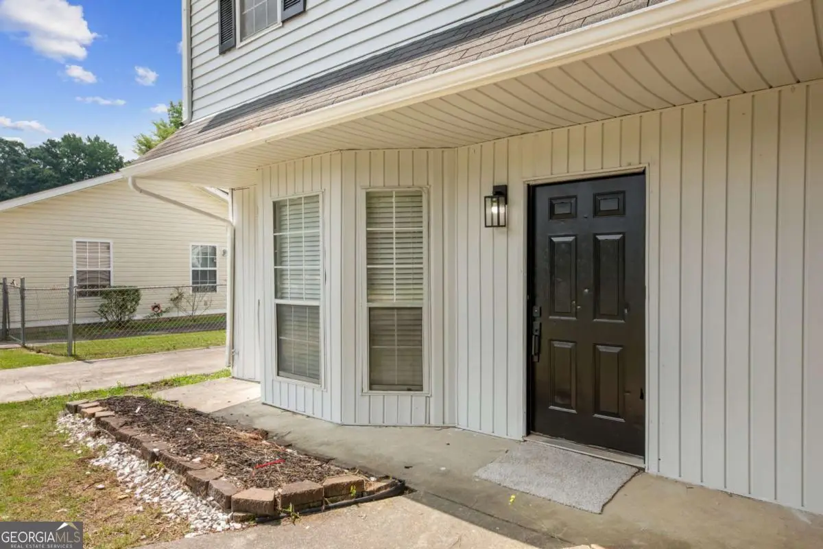 3522 Ten Oaks Court, Powder Springs, GA 30127 - #1