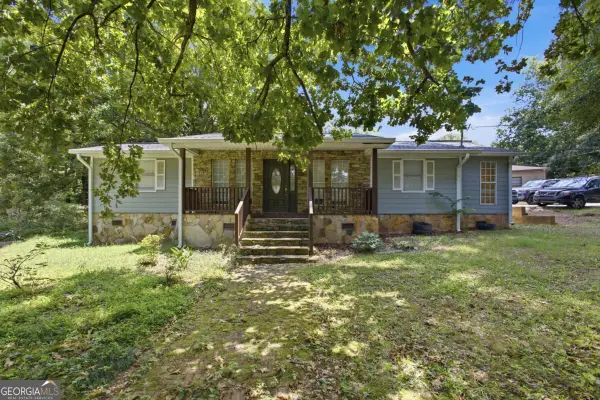 3619 Everson Road, Snellville, GA 30039