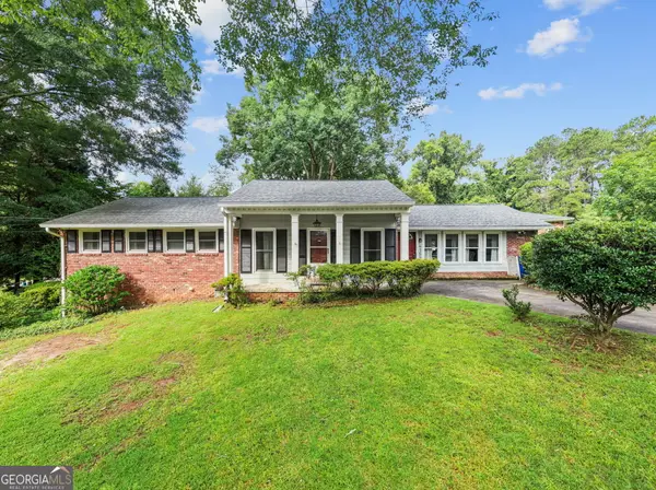4152 Laynewood Circle, Tucker, GA 30084