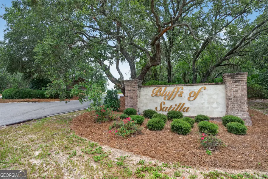 109 Plantation Pines Drive, Blackshear, GA 31516 - #2