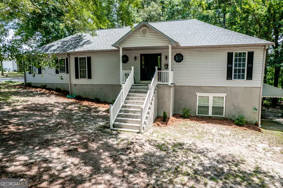140 Bethlehem Church Road, Gordon, GA 31031 - #2