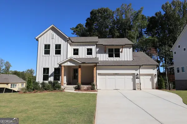 2249 Ellis Mountain Drive, Marietta, GA 30064