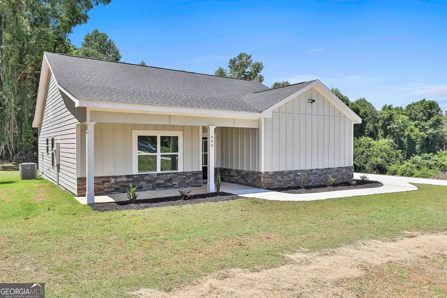 404 W Boyd Road, Hogansville, GA 30230 - #3