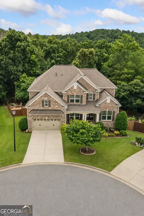 3070 Blackstock Drive, Cumming, GA 30041