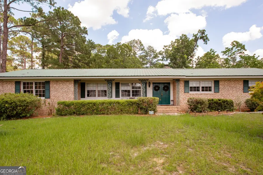 1604 Darling Avenue, Waycross, GA 31501 - #3