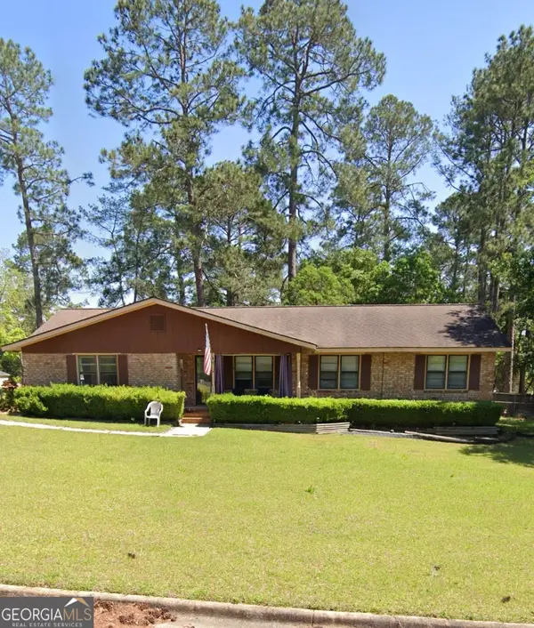 401 Pinehurst Drive, Dublin, GA 31021