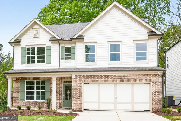 4860 White Street, Sugar Hill, GA 30518