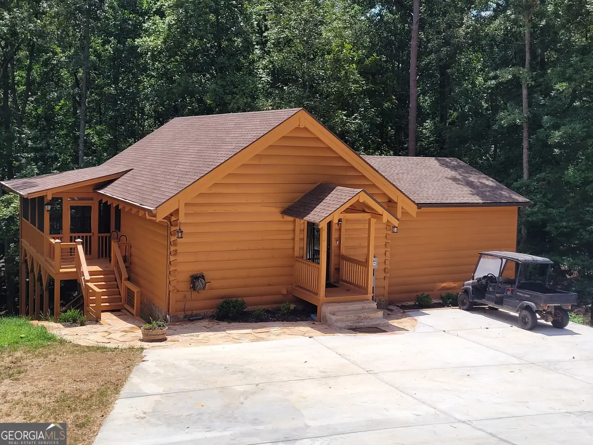 31 Cardinal Road Se, White, GA 30184 - #1