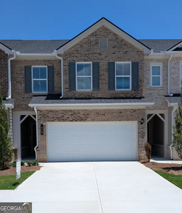 974 Elwood Street, Dacula, GA 30019