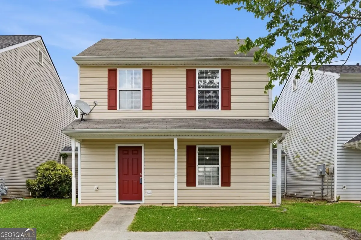 310 Goldenrod Drive, Stockbridge, GA 30281 - #1