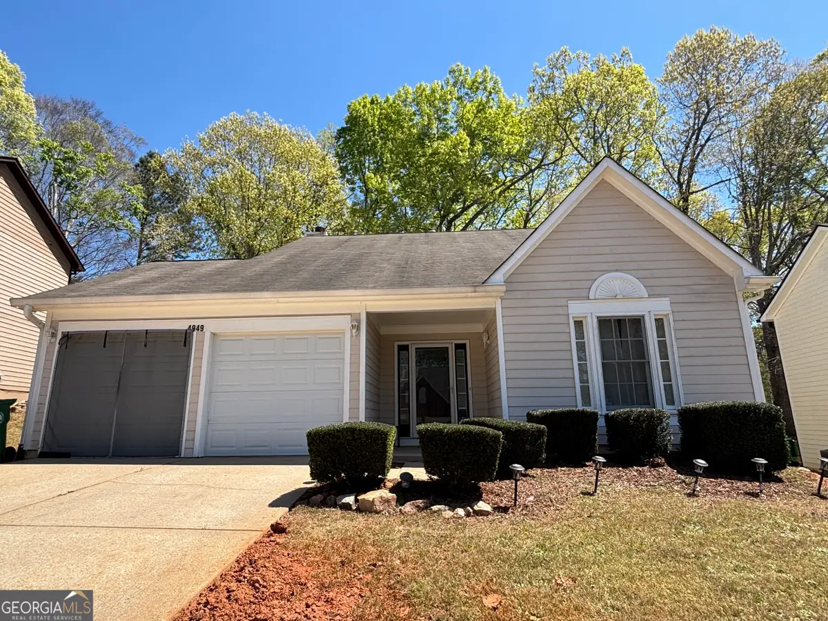 4949 Penscot Way, Stone Mountain, GA 30088 - #1