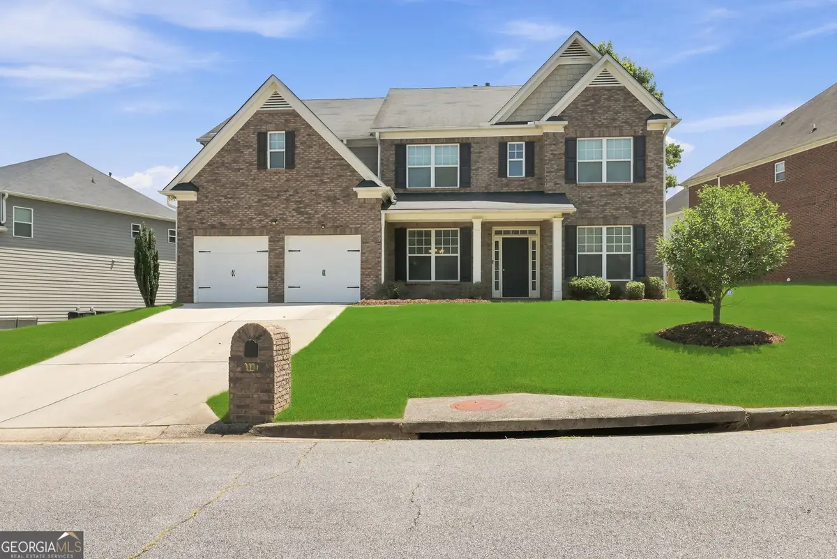 2574 Saint Paul Drive Sw, Atlanta, GA 30331 - #1