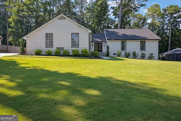 514 Dogwood Circle, Norcross, GA 30071